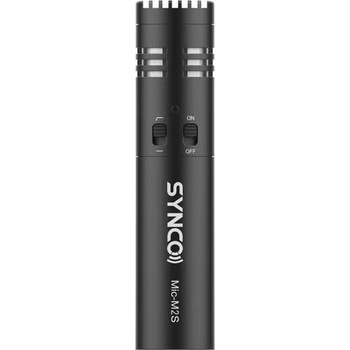 SYNCO Mic M2S