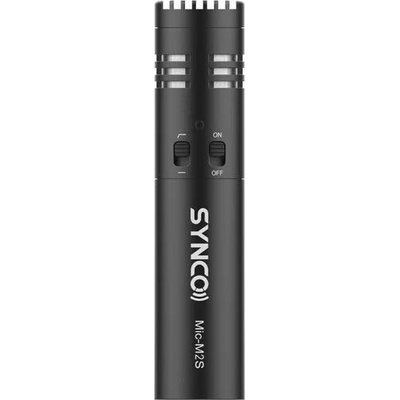 SYNCO Mic M2S