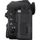 Image 1 of Pentax K-3 Mark III Body Black (01050)