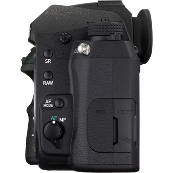 Image 1 of Pentax K-3 Mark III Body Black (01050)