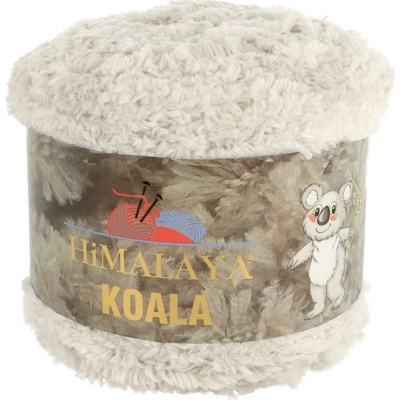 Himalaya Koala 75701 svetlá béžová