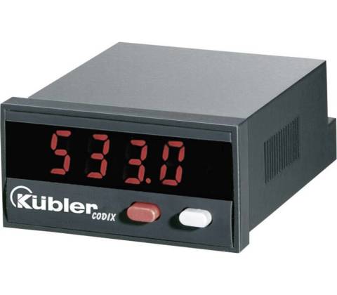 Kübler Codix 533