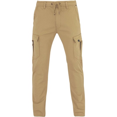 Reell Мъжки ежедневен панталон Reell Reflex Easy Cargo BR Casual trousers - Dark Sand (007-3649-0111)