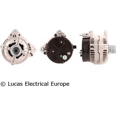 LUCAS ELECTRICAL Alternátor LUE LRB00385