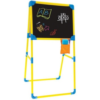 Image 1 of Mochtoys - Дъска за рисуване 2 В 1 - 11832