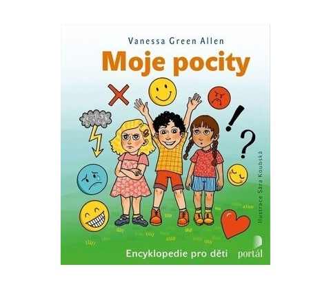 Moje pocity