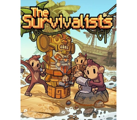 The Survivalists