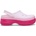 Crocs Чехли Crocs Men's Classic Stacked Clogs - Dragon Fruit