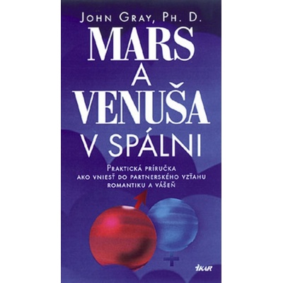 Mars a Venuša v spálni, 2. vydanie