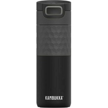 Kambukka Etna Grip 500 ml black