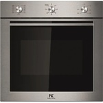 Master Kitchen MKO 902-PR M XS Фурна за вграждане