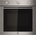 Master Kitchen MKO 902-PR M XS