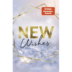 New Wishes | Lilly Lucas (2023)