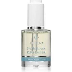 Clarena Dermatology Line хидратиращ серум за лице 30ml
