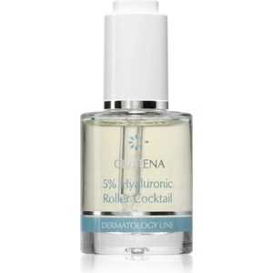Clarena Dermatology Line хидратиращ серум за лице 30ml