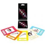  Kheper games - ¡sexo! position cards игра / es