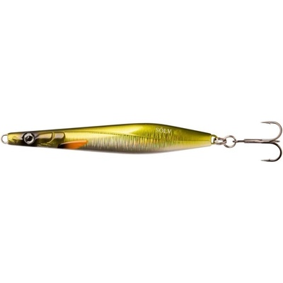 Abu Garcia Sölv SPIRR 10cm 18g Green Tobis