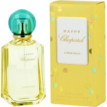 Chopard Happy Lemon Dulci parfumovaná voda dámska 100 ml
