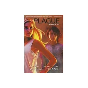 Plague (ISBN: 9780061449147)