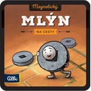 Magnetický mlýn