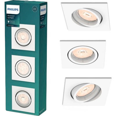 Philips 50193/31/PN