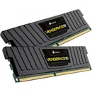 Corsair VENGEANCE LP 16GB (2x8GB) DDR3 1600MHz CML16GX3M2A1600C9