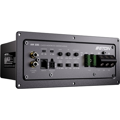 Eton AM 500