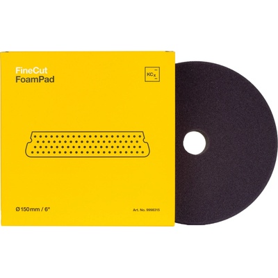 Koch Chemie Fine Cut Foam Pad 150 x 25 mm
