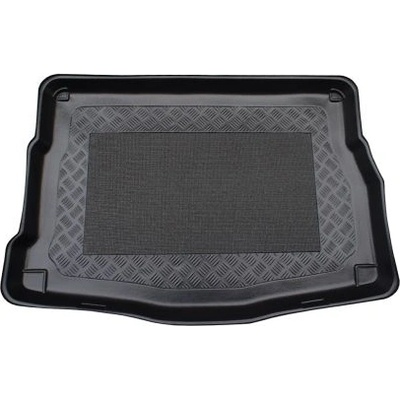 Стелка за багажник за Hyundai i30 (2012-2017) GD / Kia Ceed (2012+) Hatchback 3d/5d - Up (with organizer in the boot for models PREMIUM and STYLE for