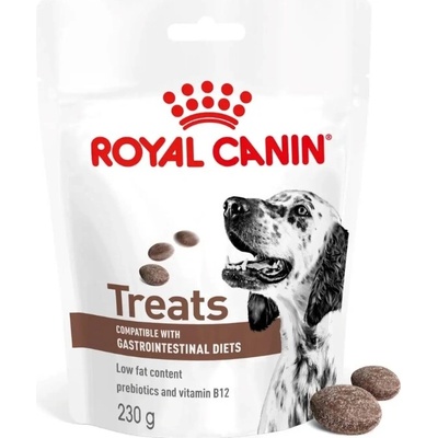 Royal canin VHN dog Gastrointestinal pamlsky 230 g