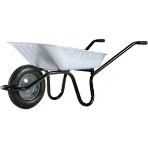 Haemmerlin Количка строителна Haemmerlin DJTR 090 RK AKTIV SOFT (90 01 090 02)