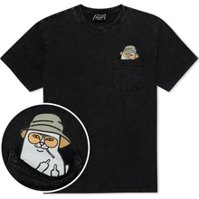 RipNDip Nermal Elf Pocket black