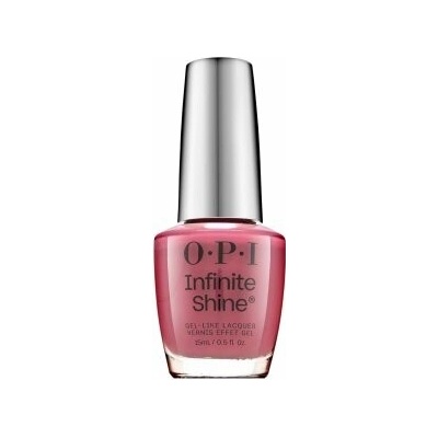 OPI - Infinite Shine Laky na nechty 15 ml Rosegold unisex
