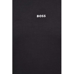BOSS Orange Памучен суичър WeSmallcrew (50514541) - answear - 211,03 лв