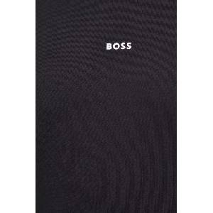 BOSS Orange Памучен суичър WeSmallcrew (50514541) - answear - 234,50 лв