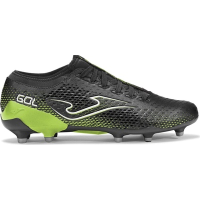 outdoorové Joma Gol 2622 M FG dark gray/green Šedá