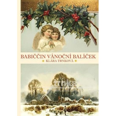 Babiččin vánoční balíček