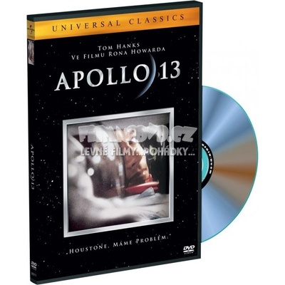 Apollo 13 DVD