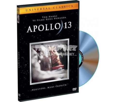 Apollo 13 DVD