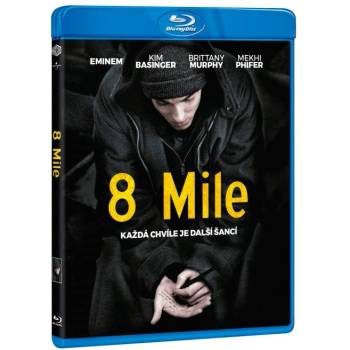 MagicBox Осмата миля - Blu-ray (014723)