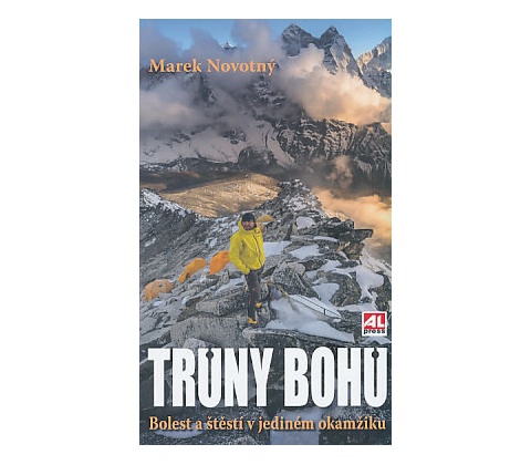 Trůny bohů