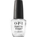 OPI Start to Finish 15 ml
