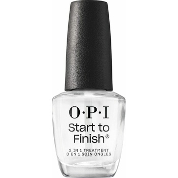 OPI Start to Finish 15 ml
