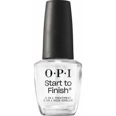 OPI Start to Finish 15 ml