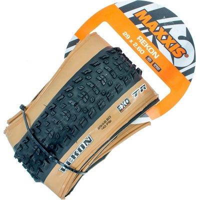 Maxxis Rekon, Exo Protection, Tubeless Ready, Skinwall 29 x 2,4