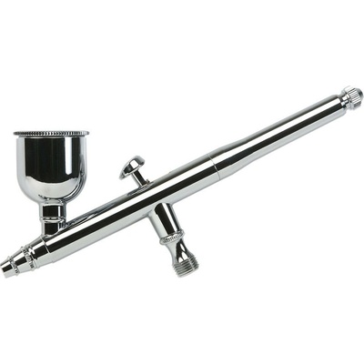 Tamiya 74545 HG Airbrush III Super Fine 0.2 mm tryska
