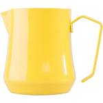 Motta Tulip Каничка за мляко - Жълта - 500 ml