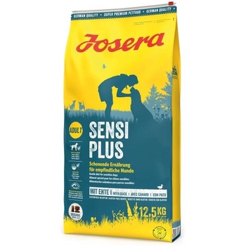 Image 1 of Josera SensiPlus 12,5 kg