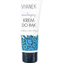 VIANEK Moisturizing Hand Cream 75 ml