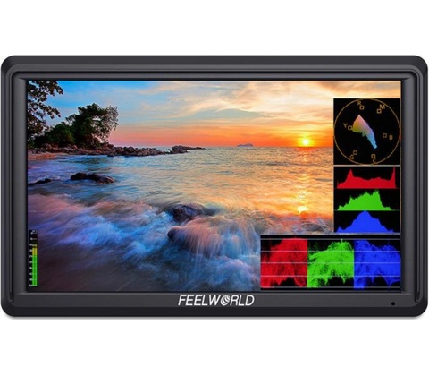 Feelworld FW568